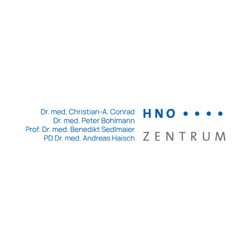 HNO ZENTRUM Berlin-Lichterfelde | Hals-Nasen-Ohren-Arzt logo